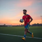 Imagen relacionada con retirada Jonathas Cristian