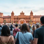 Imagen relacionada con denuncia FACUA Sevilla