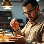 Imagen relacionada con experto en oro España