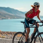 Imagen relacionada con Miriam Casillas triatlón