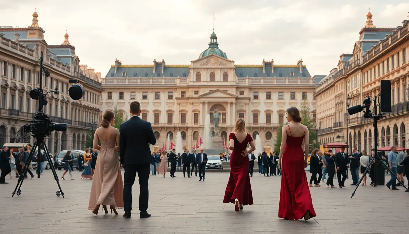 Imagen relacionada con Woody Allen Madrid