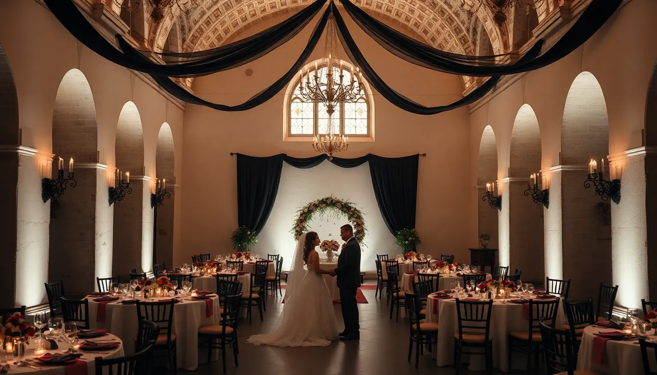 Imagen relacionada con boda Stella Banderas