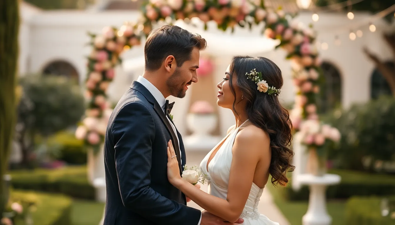 Imagen relacionada con boda Selena Gomez Benny Blanco