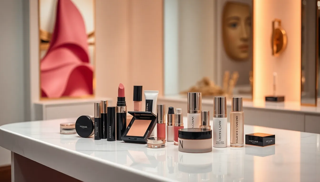 Imagen relacionada con Victoria Beckham Beauty