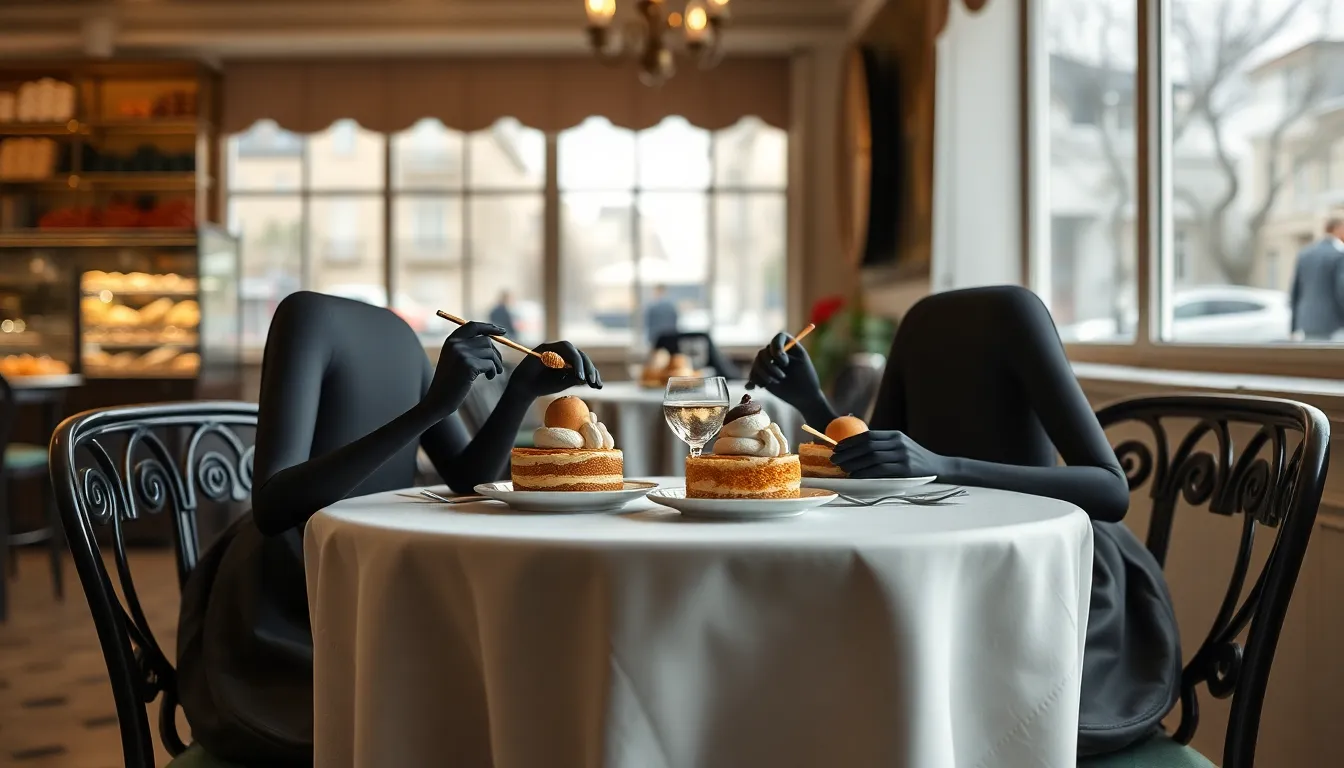 Imagen relacionada con pasteles Cédric Grolet