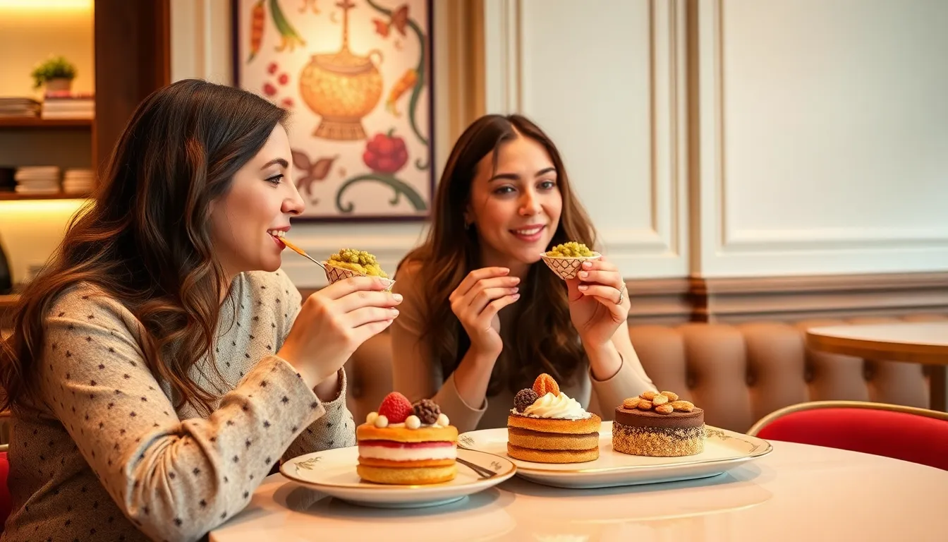 Imagen relacionada con pasteles Cédric Grolet