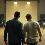 Imagen relacionada con Los Javis separación