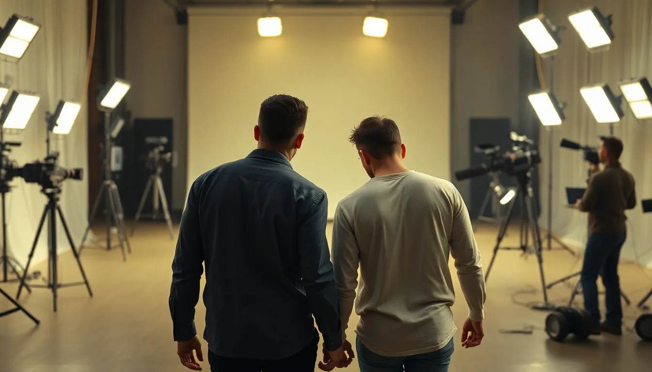 Imagen relacionada con Los Javis separación