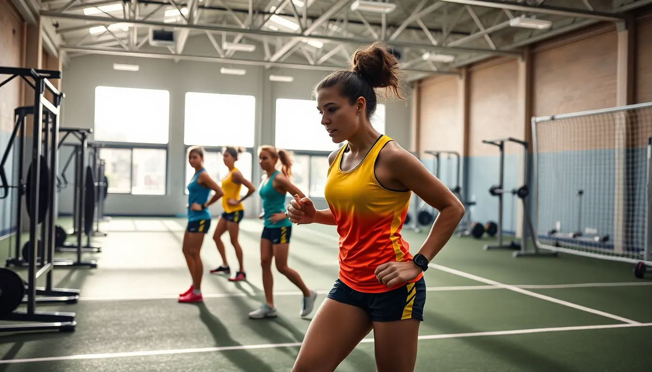 Imagen relacionada con bajas selección femenina fútbol sala