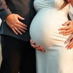 Imagen relacionada con Daniela Blume embarazo