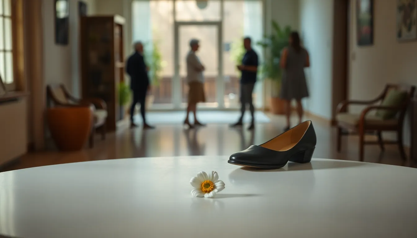 Imagen relacionada con Encarnita Polo fallecimiento