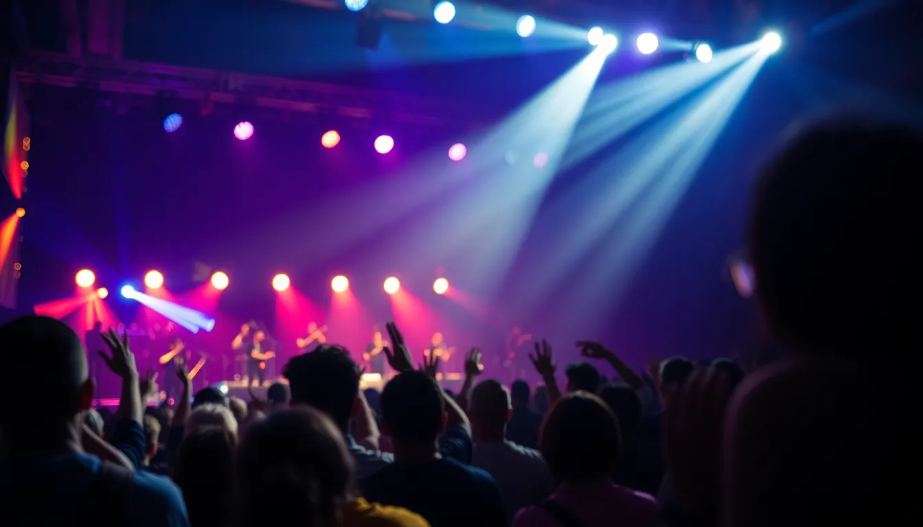 Imagen relacionada con Carlos Rivera gira España 2026