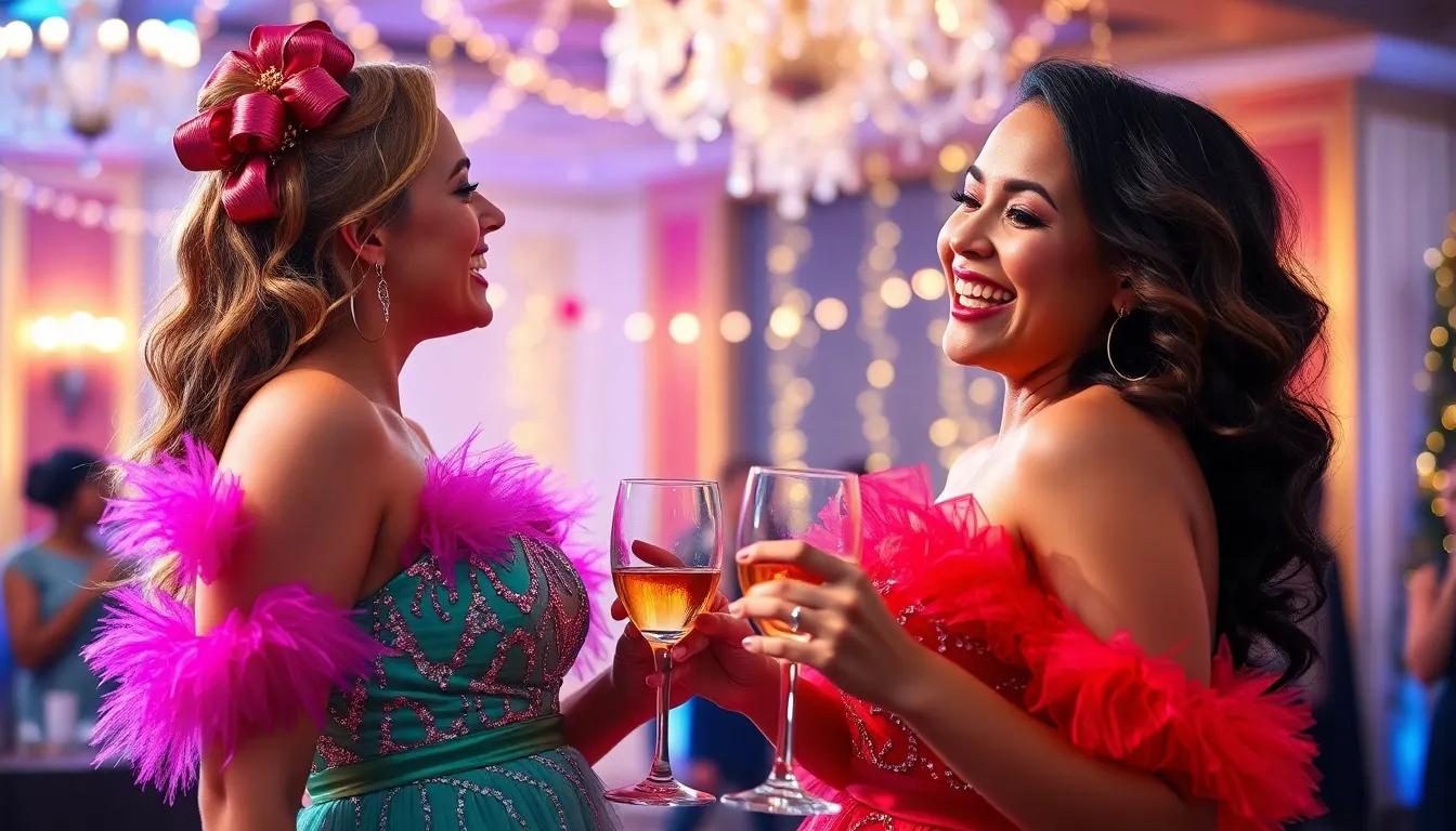 Imagen relacionada con El gran sarao