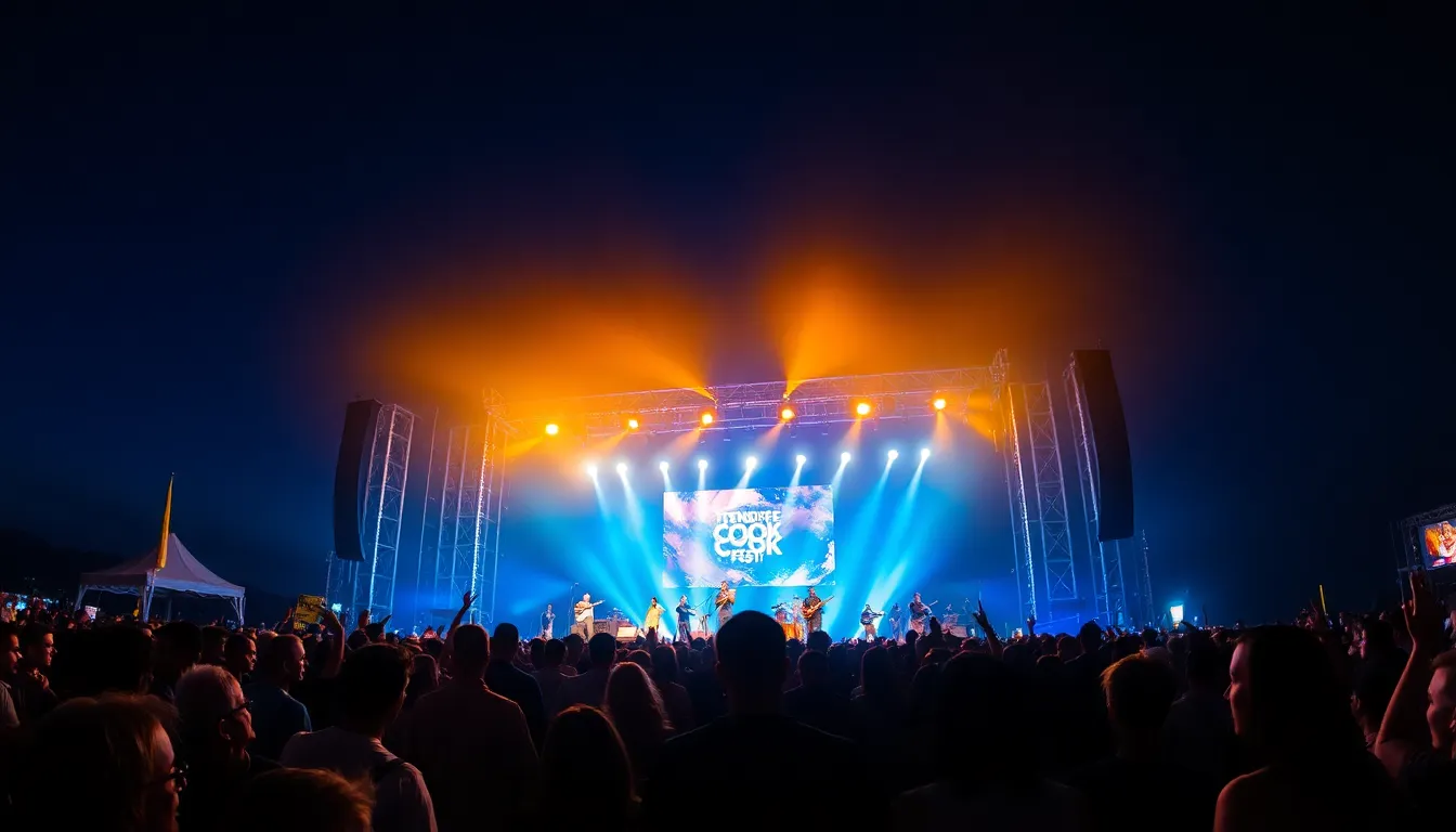 Imagen relacionada con Don Omar concierto Tenerife