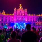 Imagen relacionada con Lola Índigo Santalucía 2026