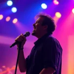 Imagen relacionada con Carlos Rivera gira 2026