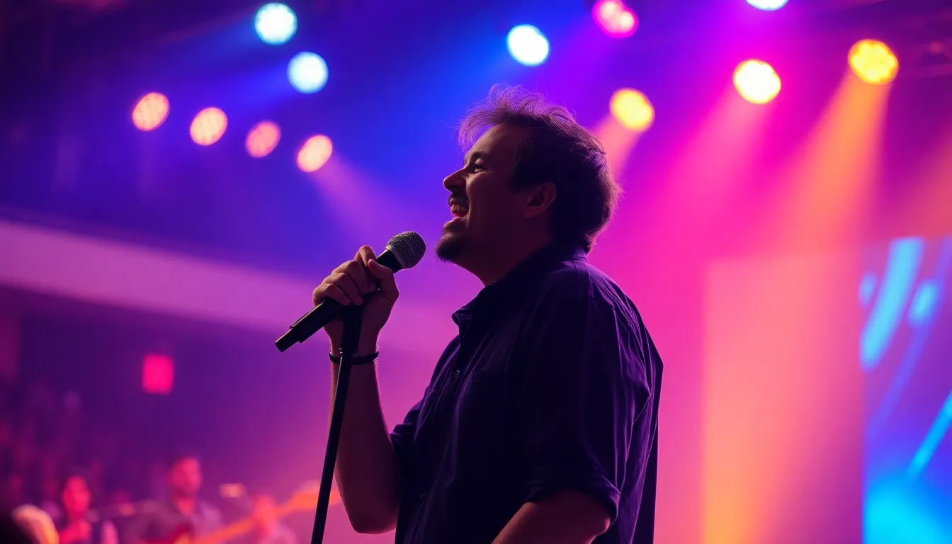 Imagen relacionada con Carlos Rivera gira 2026