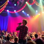 Imagen relacionada con Eurovisión Junior 2025