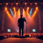 Imagen relacionada con Carlos Rivera gira 2026