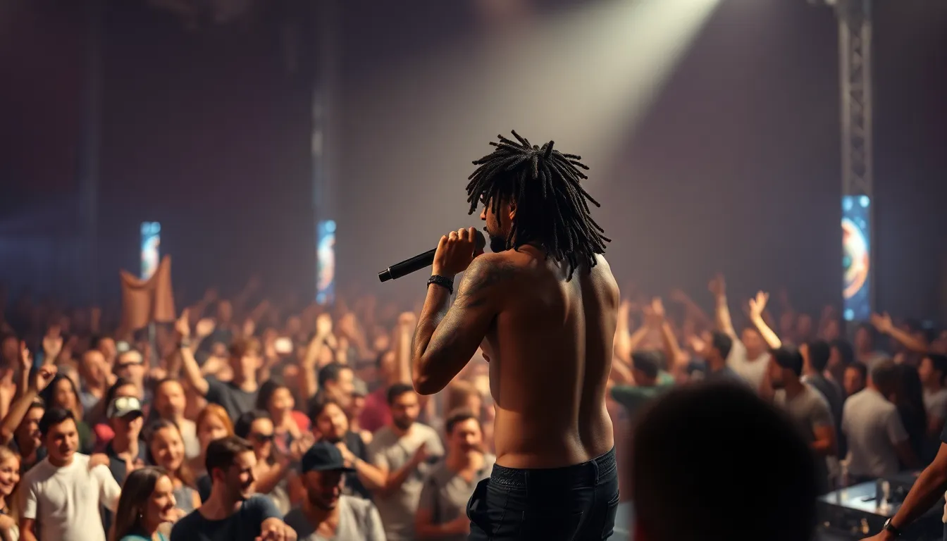 Imagen relacionada con Miky Woodz gira España