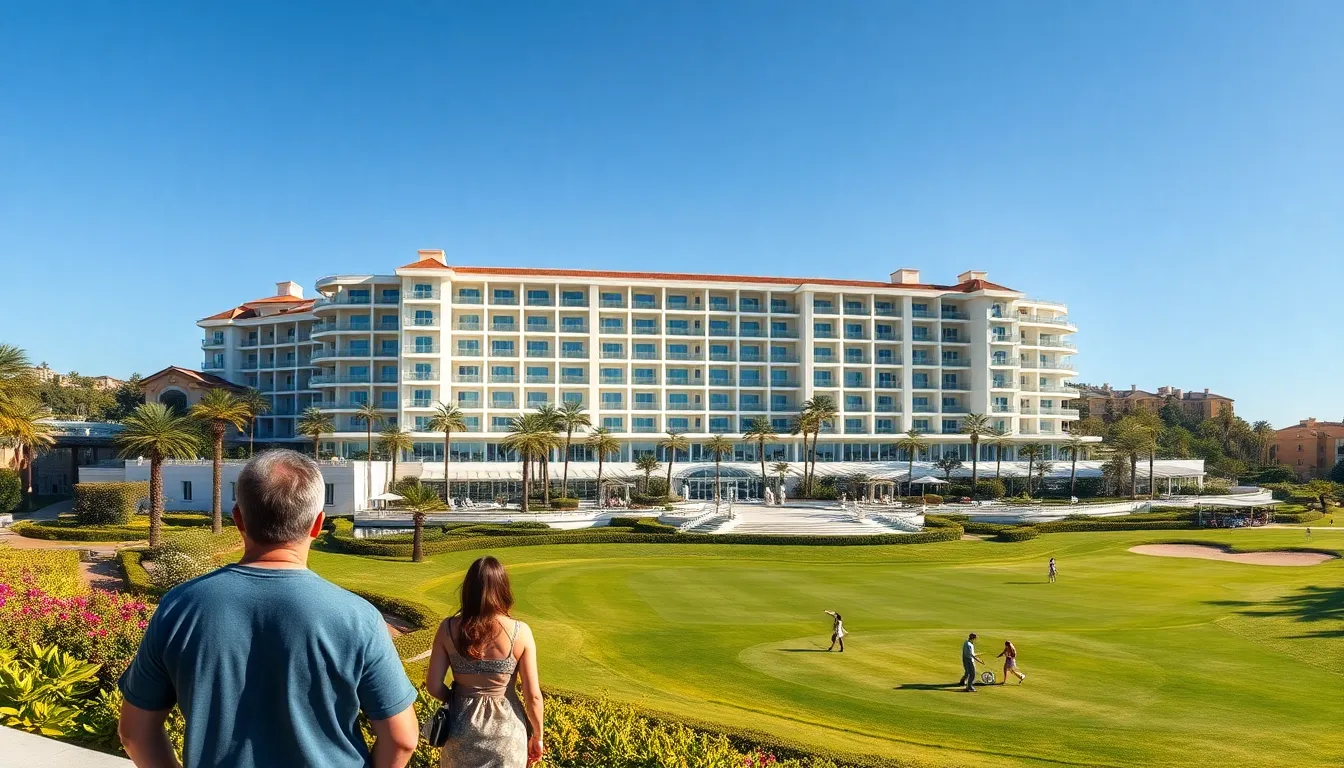 Imagen relacionada con Waldorf Astoria Marbella