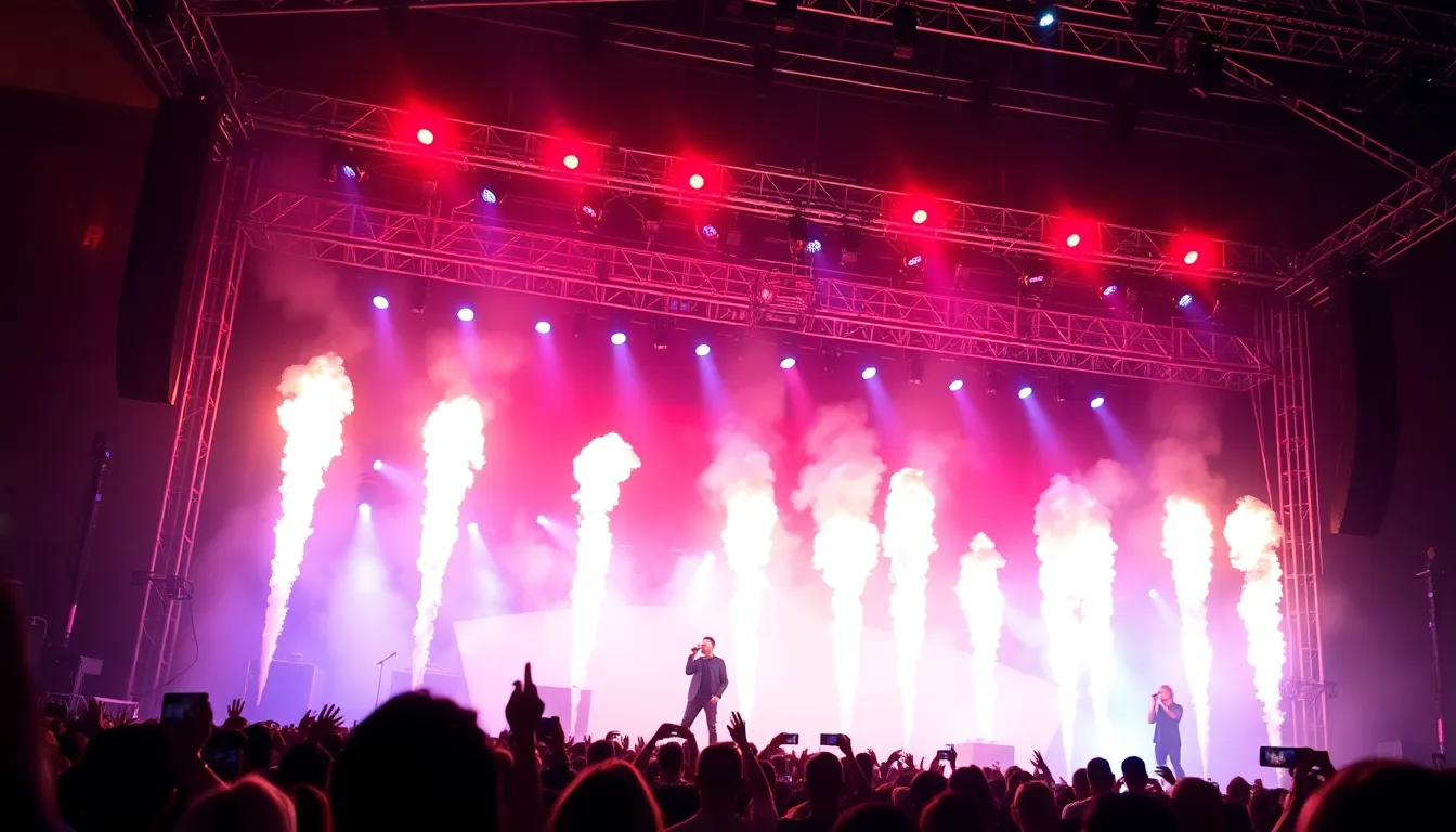 Imagen relacionada con concierto Ricky Martin Madrid 2025