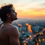 Imagen relacionada con Eduardo Casanova VIH