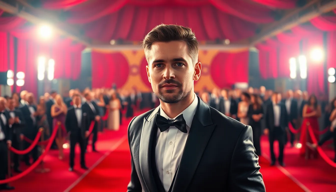 Imagen relacionada con George Clooney decisión actuación