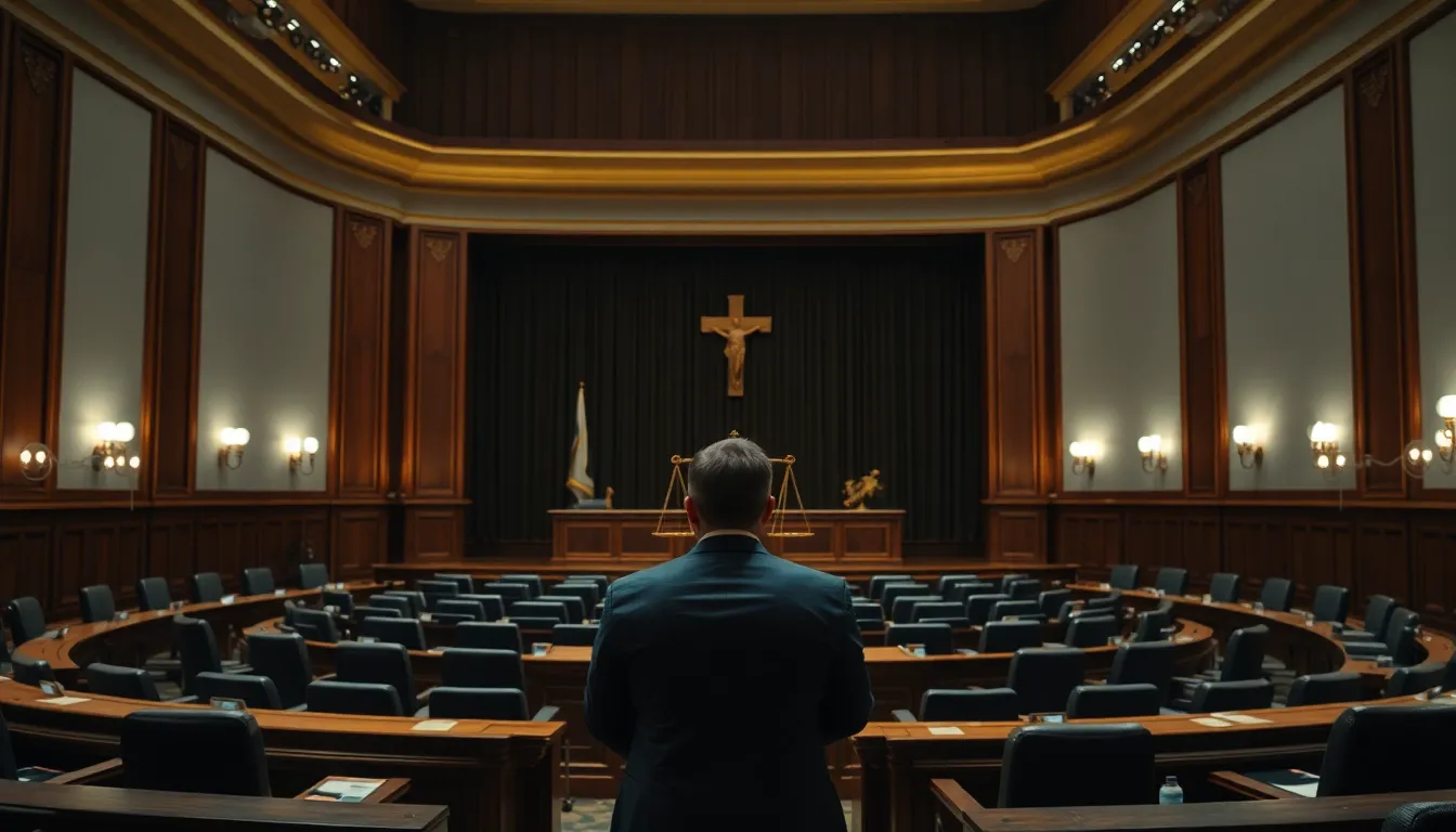 Imagen relacionada con Javier Fesser crítica judicial