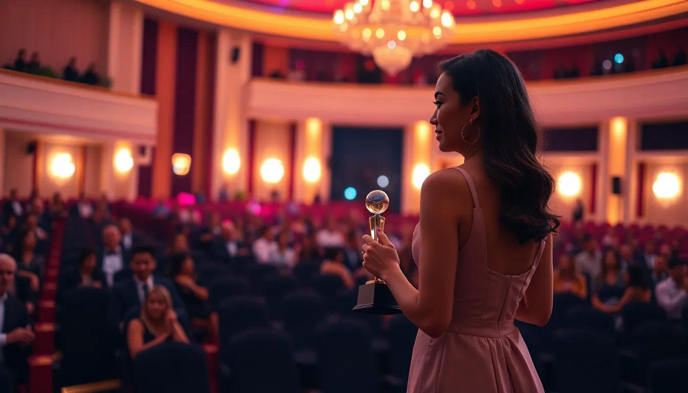 Imagen relacionada con Premios Ídolo 2023