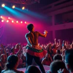 Imagen relacionada con Carlos Rivera gira España 2026