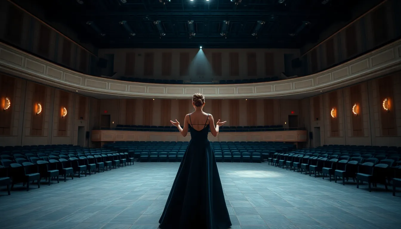 Imagen relacionada con Valeria Castro gira 2026