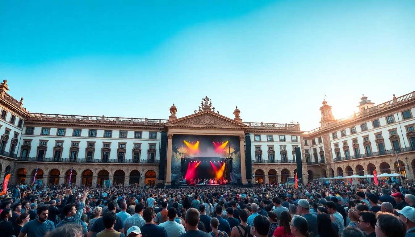 Imagen relacionada con Lola Índigo Santalucía 2026