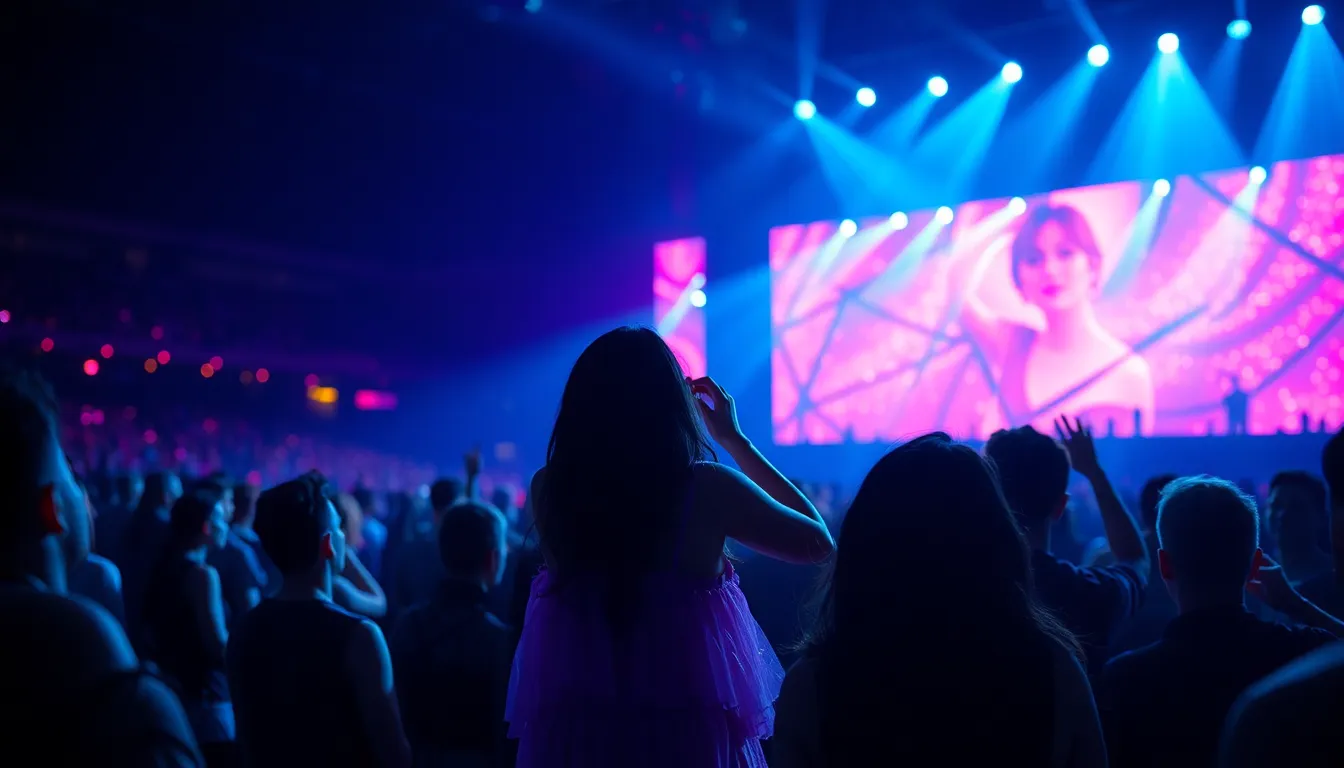 Imagen relacionada con gira mundial Rosalía