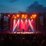 Imagen relacionada con Carlos Rivera gira 2026