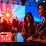 Imagen relacionada con Iñaki López Eurovisión