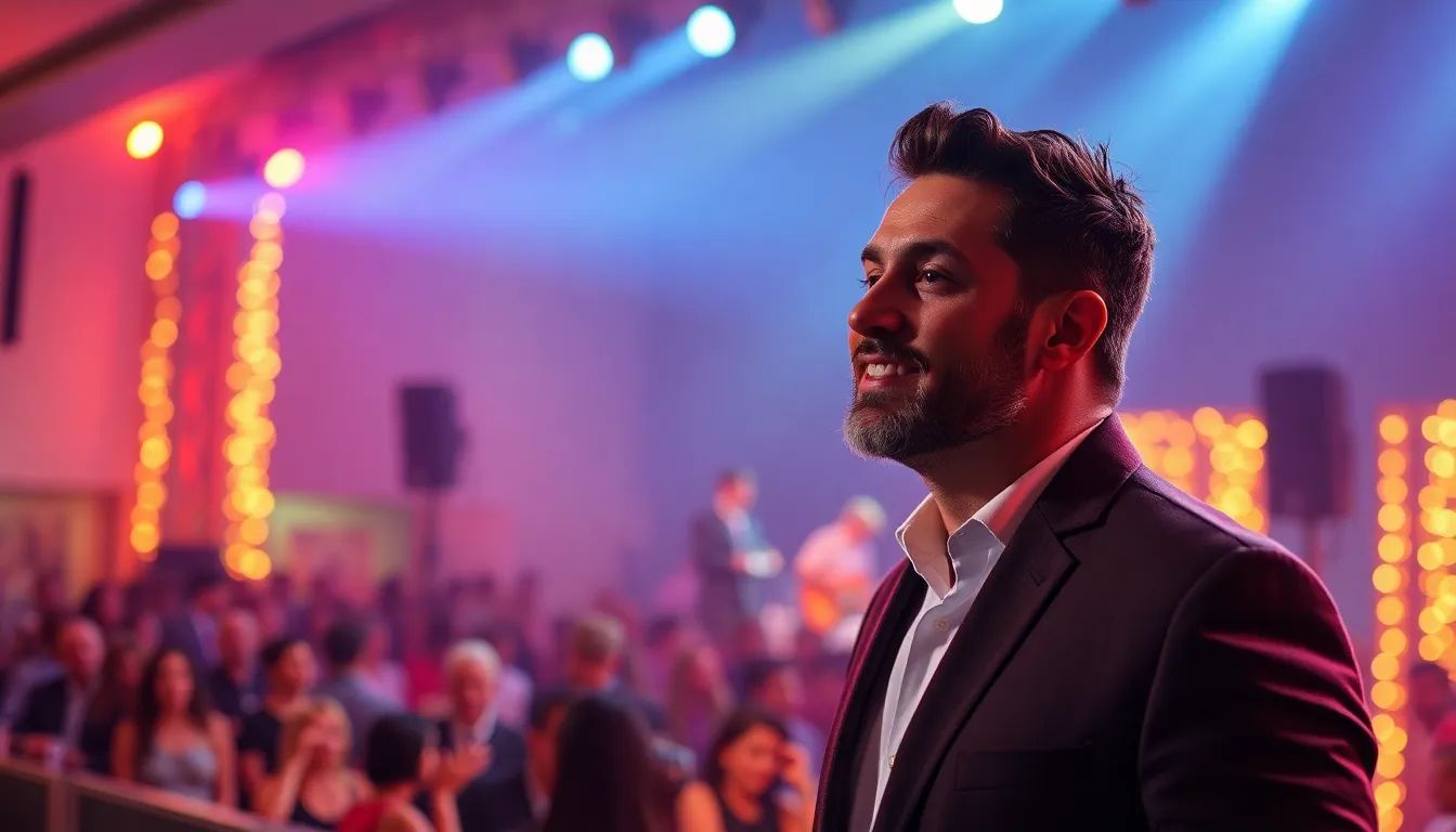 Imagen relacionada con Jesús Vázquez Mediaset