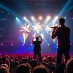 Imagen relacionada con Ricky Martin concierto Madrid