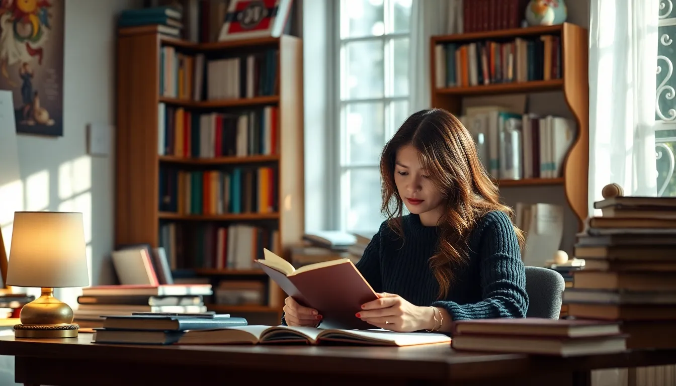 Imagen relacionada con Sophie Kinsella fallecimiento