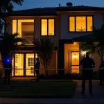 Imagen relacionada con Rob Reiner asesinato