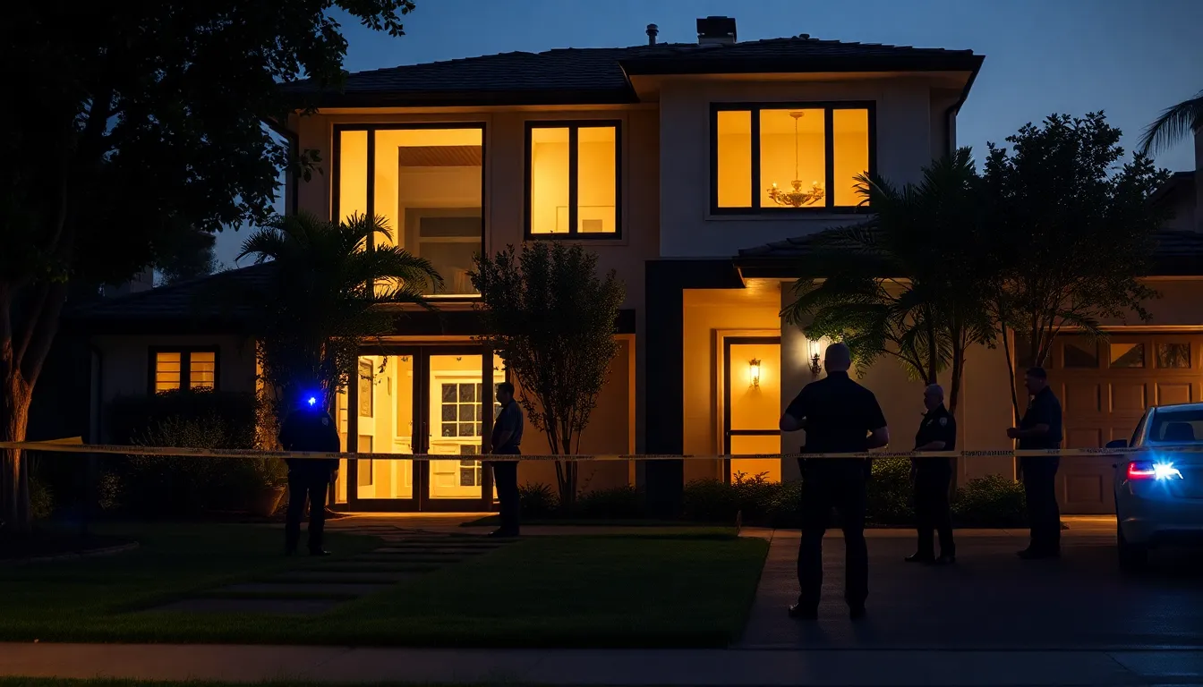 Imagen relacionada con Rob Reiner asesinato