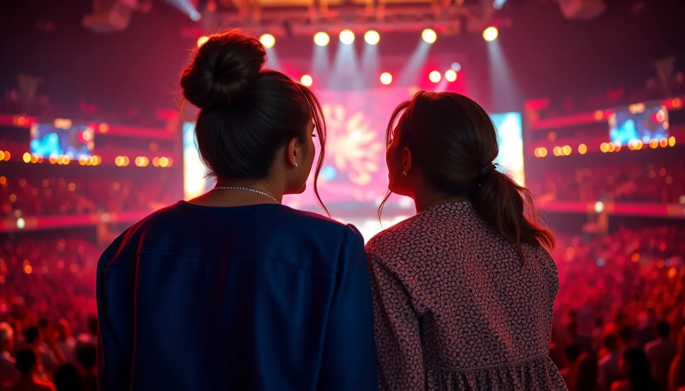 Imagen relacionada con Demi Lovato Rosalía Lux