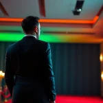 Imagen relacionada con George Clooney decisión cine