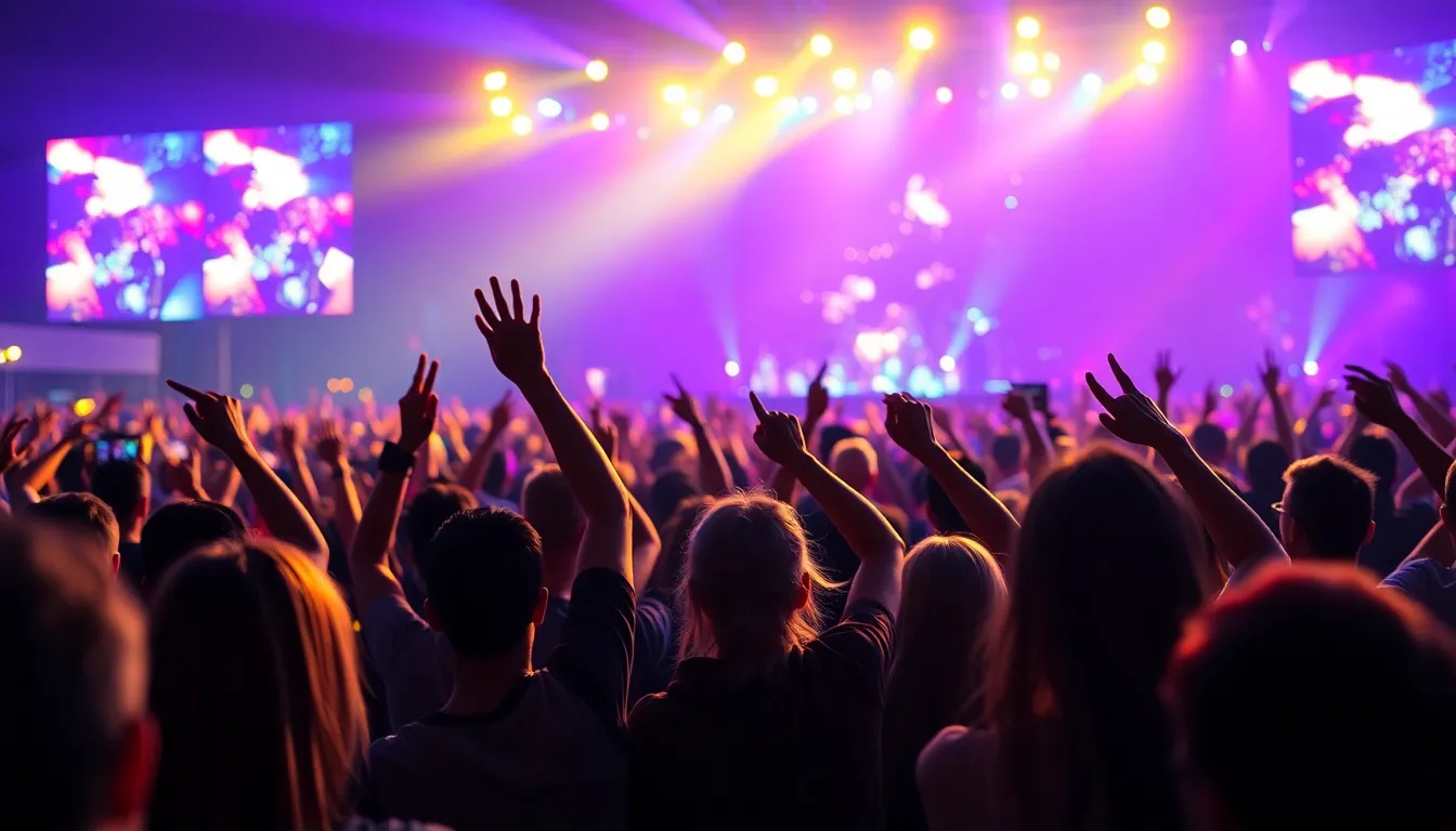 Imagen relacionada con gira mundial Rosalía 2026