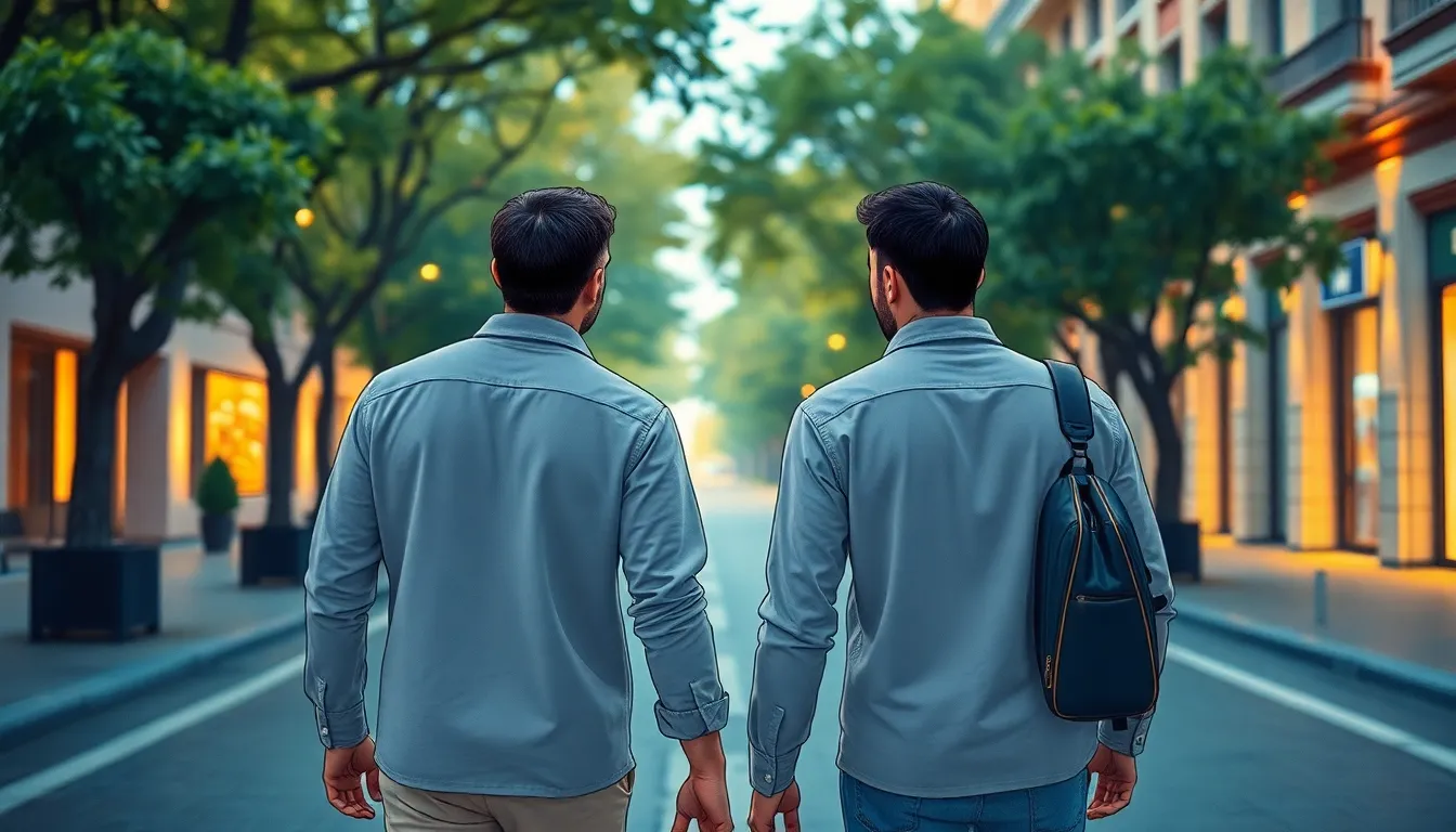 Imagen relacionada con separación Los Javis