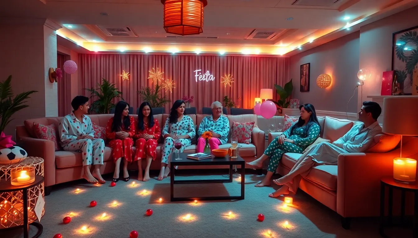 Imagen relacionada con Pyjamada Lola Lolita