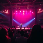 Imagen relacionada con Ricky Martin concierto Madrid 2025