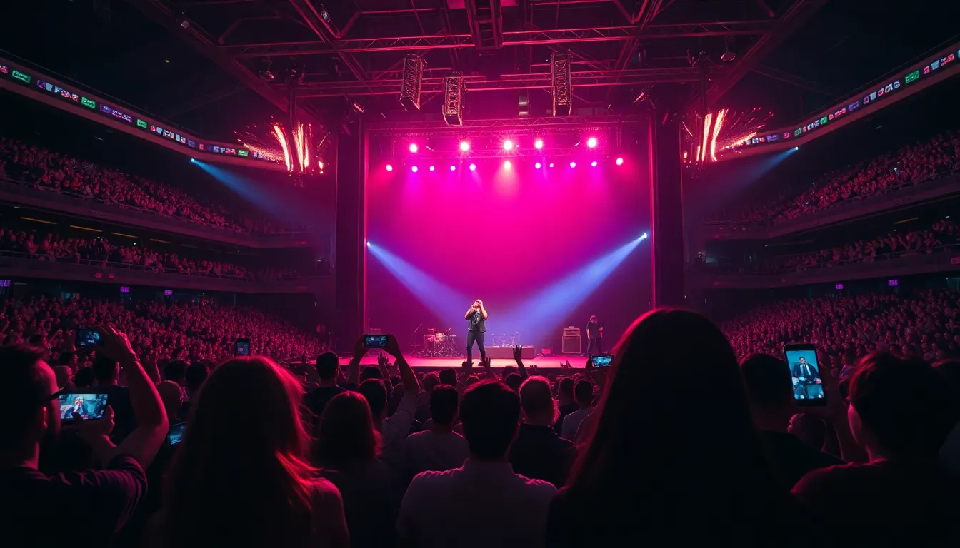 Imagen relacionada con Ricky Martin concierto Madrid 2025