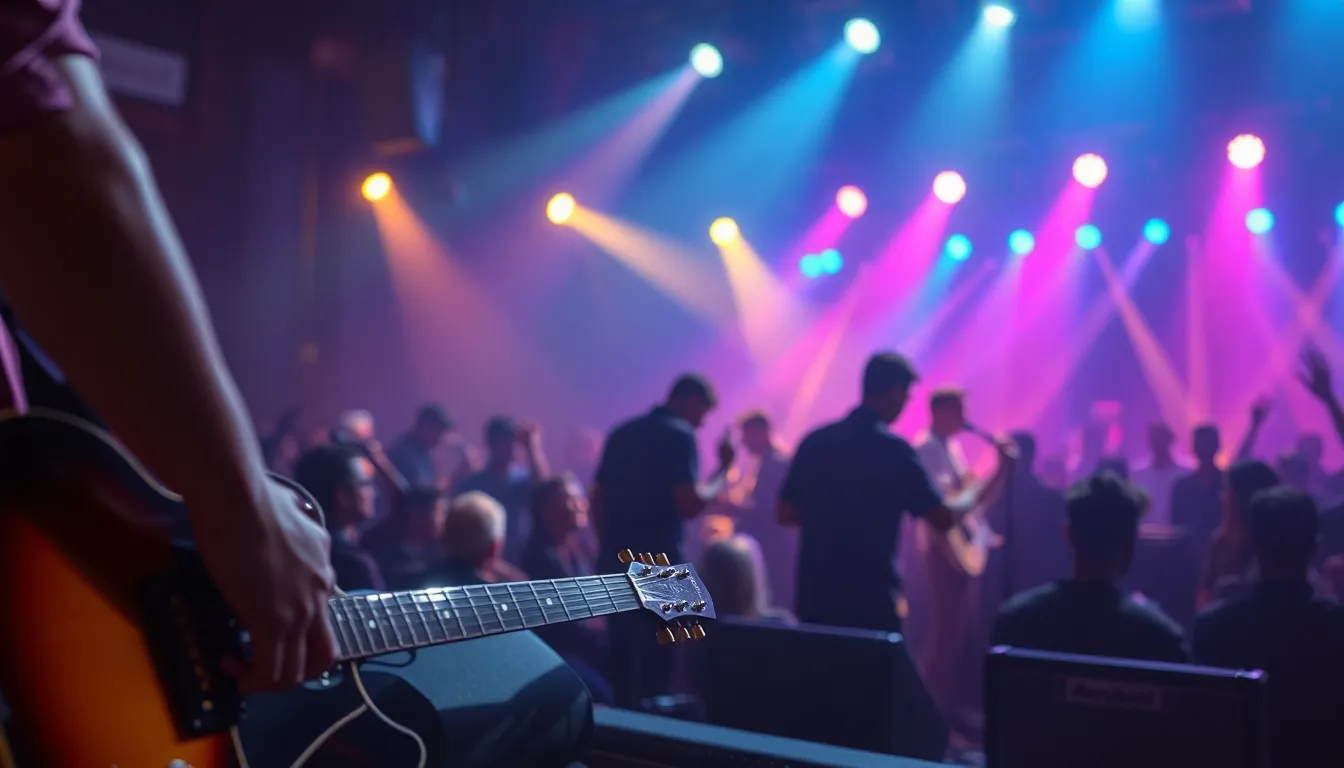 Imagen relacionada con Dogstar gira 2026