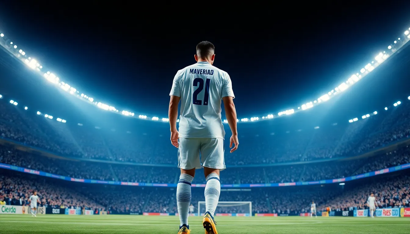 Imagen relacionada con Regreso de Ferland Mendy